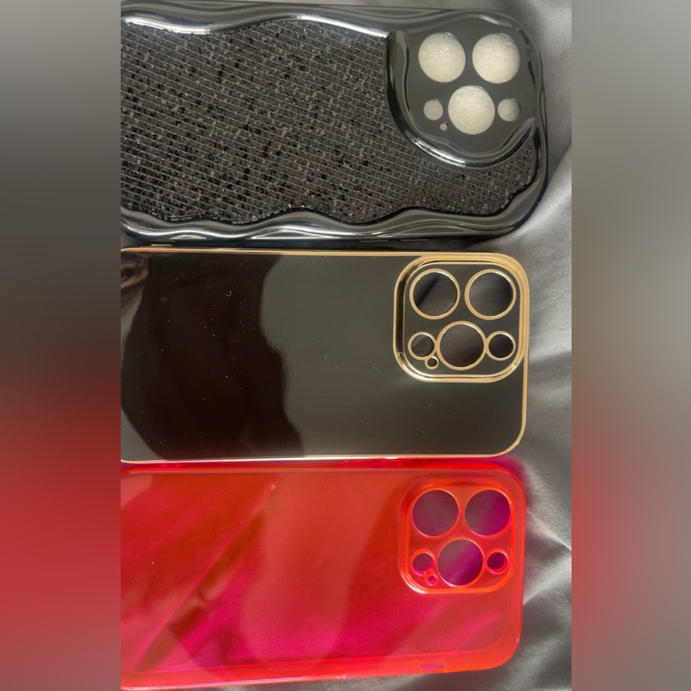 iPhone 14 Pro bundle